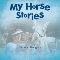 bokomslag My Horse Stories