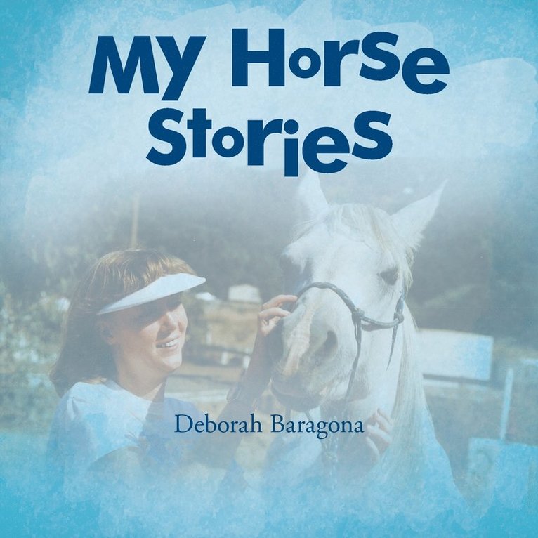 My Horse Stories 1