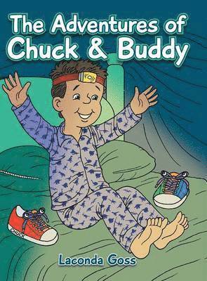 The Adventures of Chuck & Buddy 1