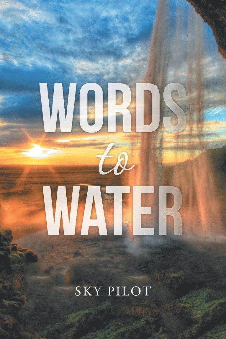 Words to Water 1