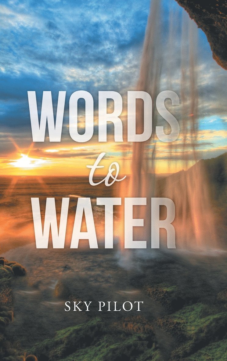 Words to Water 1