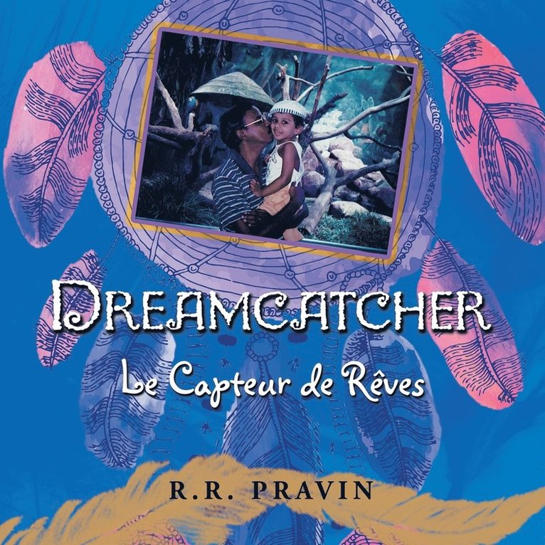 Dreamcatcher 1