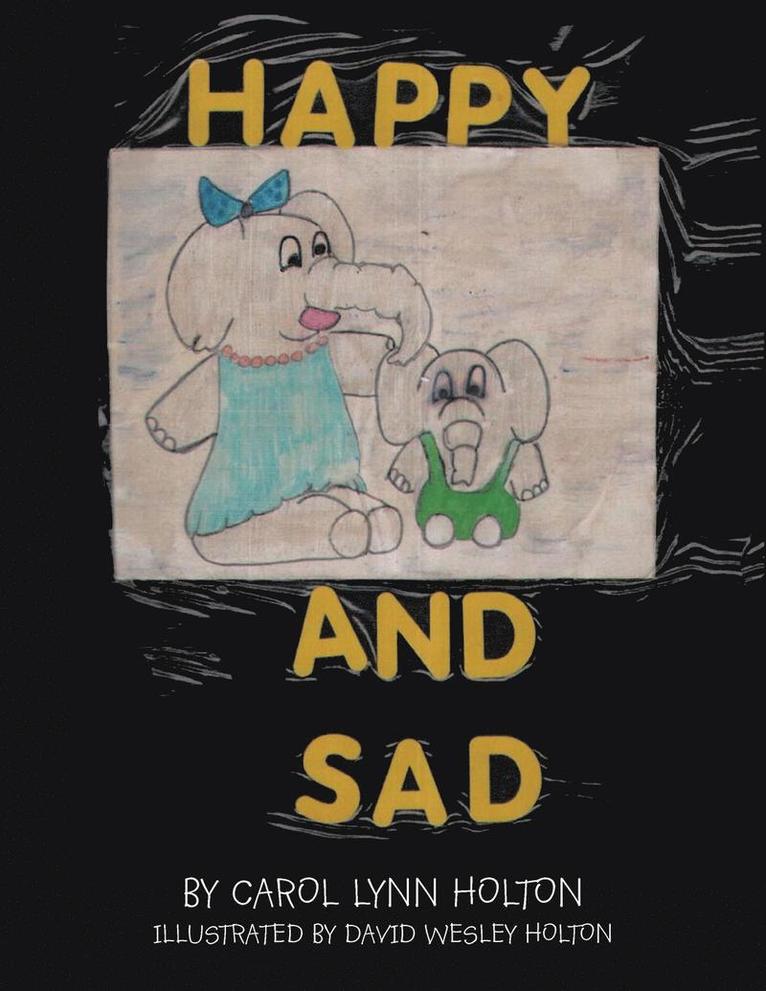 Happy and Sad 1