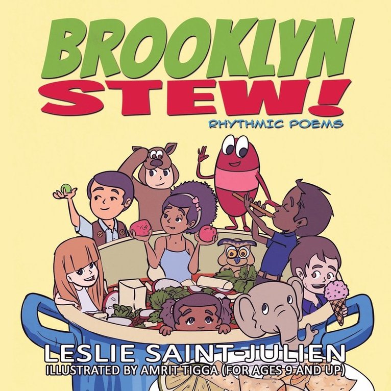 Brooklyn Stew 1