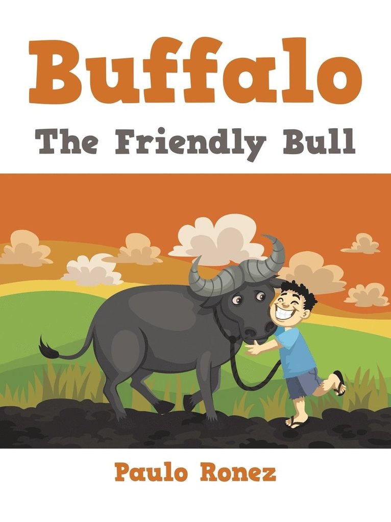 Buffalo 1