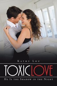bokomslag Toxic Love
