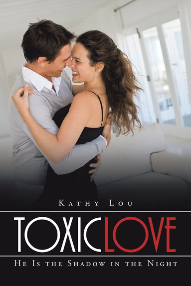 bokomslag Toxic Love
