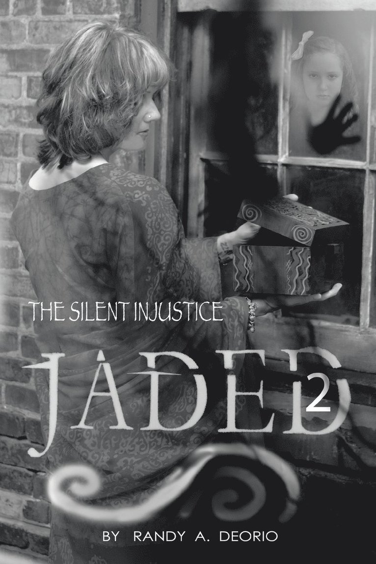 Jaded 2 1