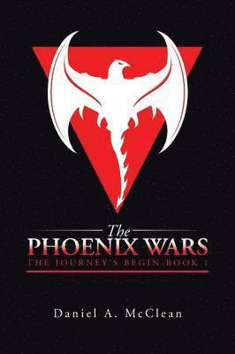 Phoenix Wars
