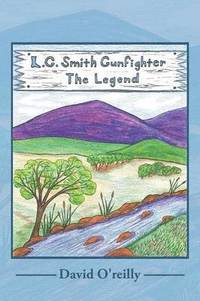 bokomslag L. G. Smith