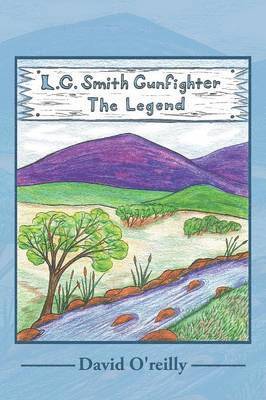 David O'Reilly - L. G. Smith, Häftad