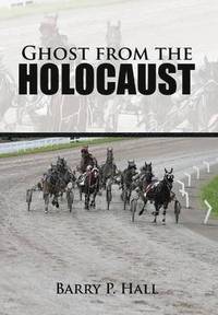 bokomslag Ghost from the Holocaust