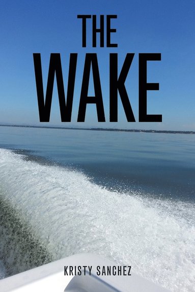 bokomslag The Wake