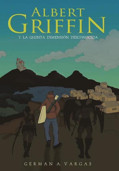 bokomslag Albert Griffin