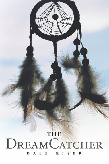 bokomslag The Dream Catcher