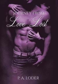 bokomslag Journey from Love Lost