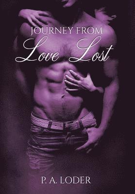 bokomslag Journey from Love Lost