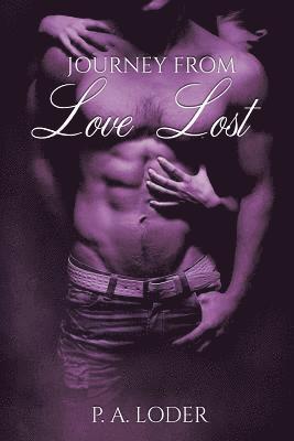 bokomslag Journey from Love Lost