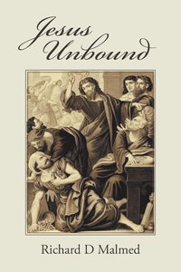 bokomslag Jesus Unbound