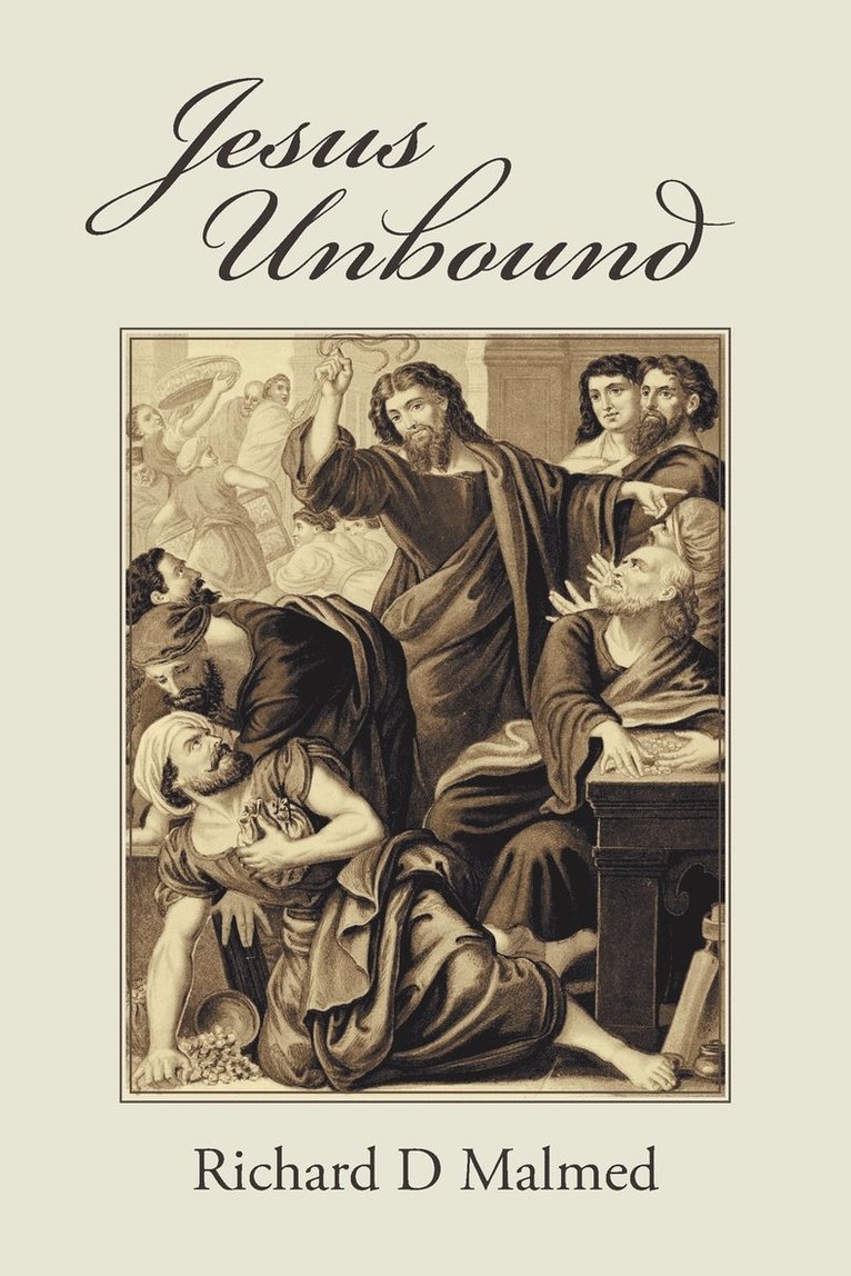 Jesus Unbound 1