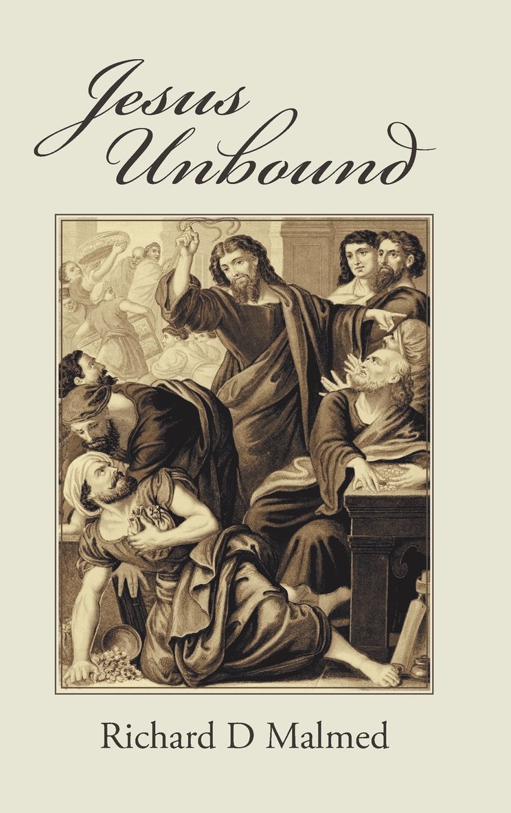 Jesus Unbound 1