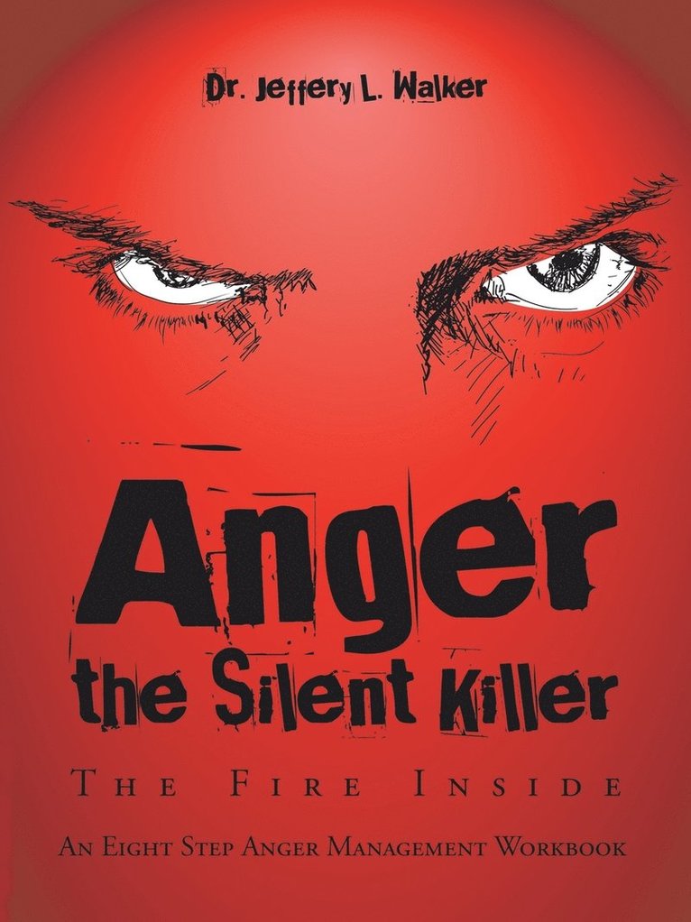 Anger the Silent Killer 1