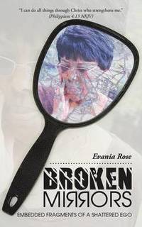bokomslag Broken Mirrors