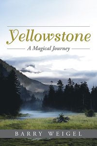 bokomslag Yellowstone