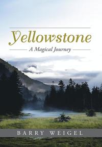 bokomslag Yellowstone