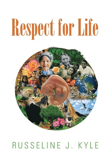 bokomslag Respect for Life