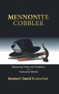 bokomslag Mennonite Cobbler