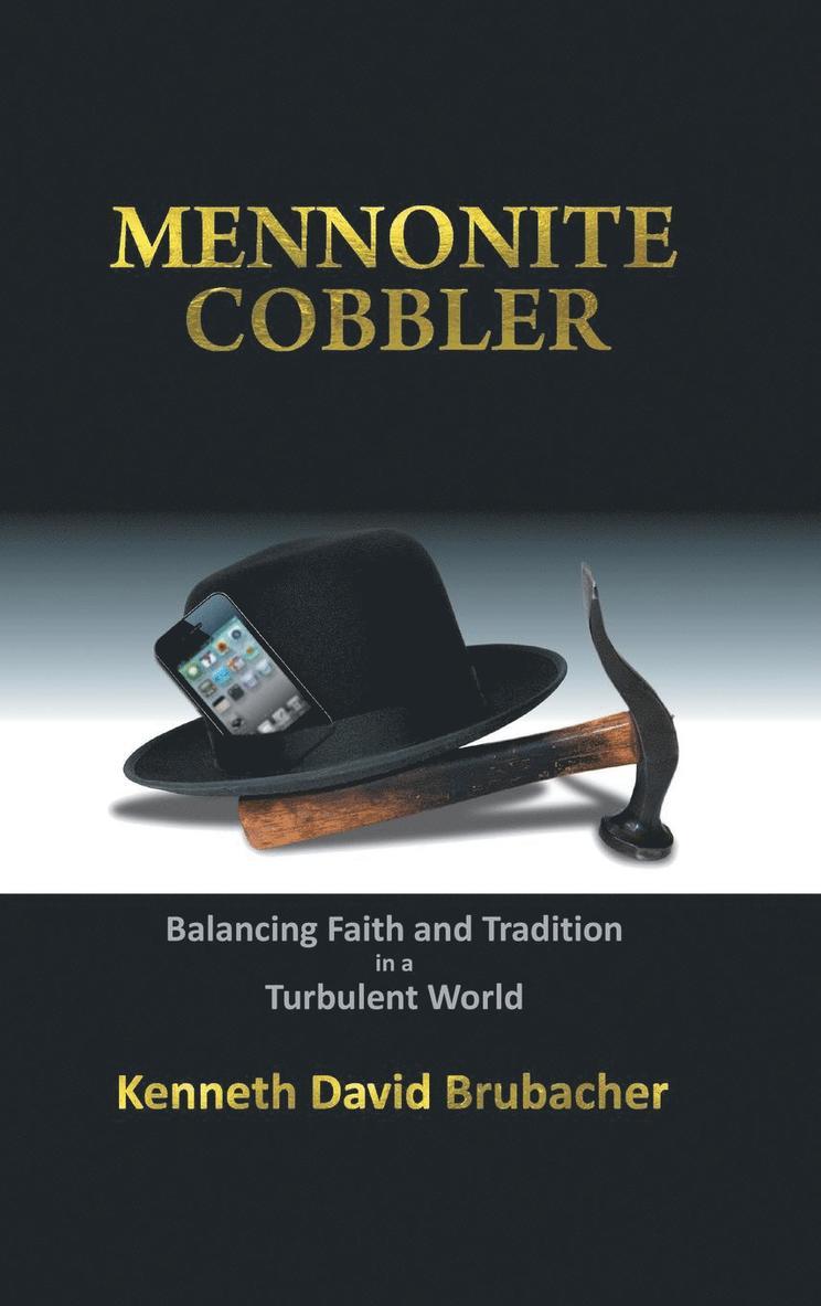 Mennonite Cobbler 1