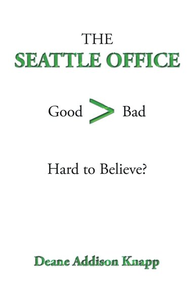 bokomslag Seattle Office