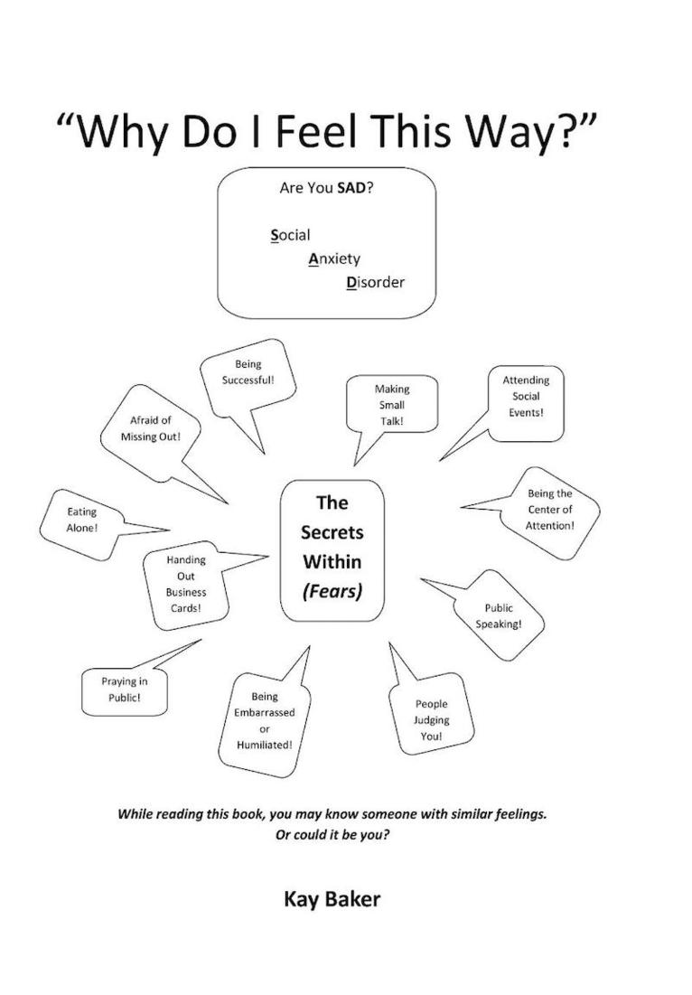 Why Do I feel This Way