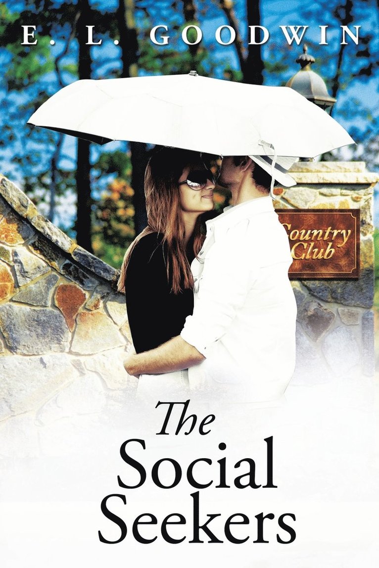 The Social Seekers 1