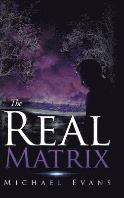 Michael Evans - Real Matrix, Inbunden