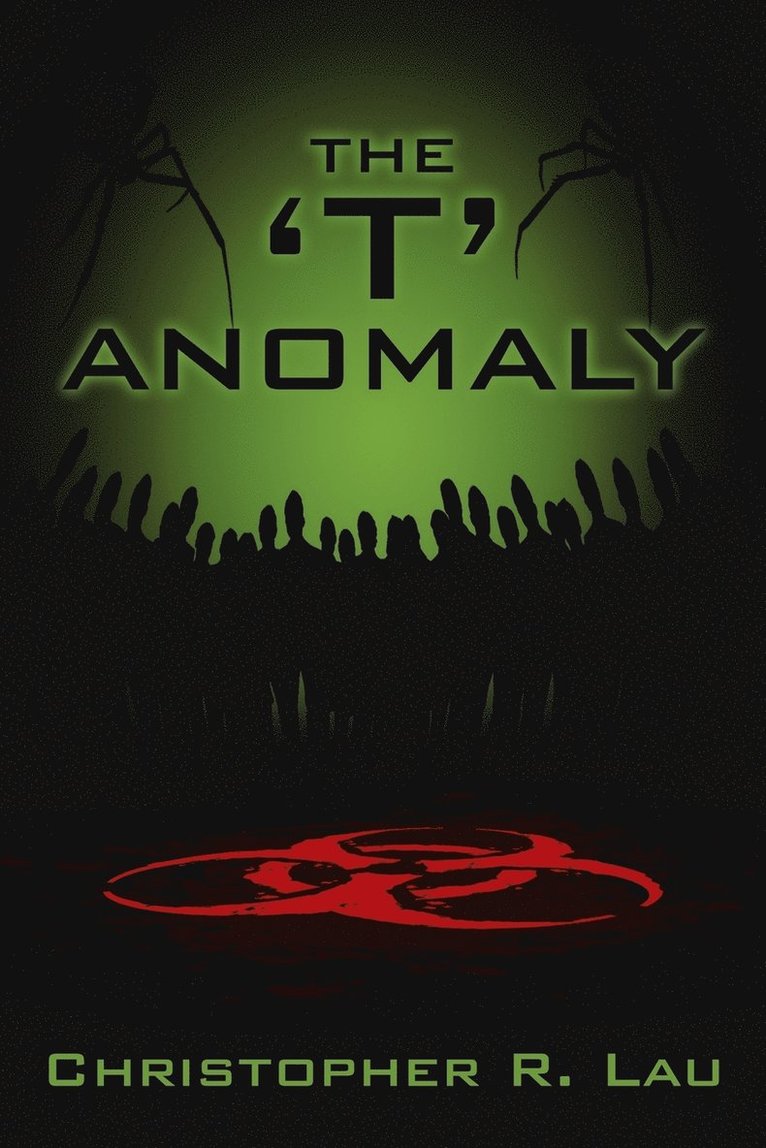 The 'T' Anomaly 1