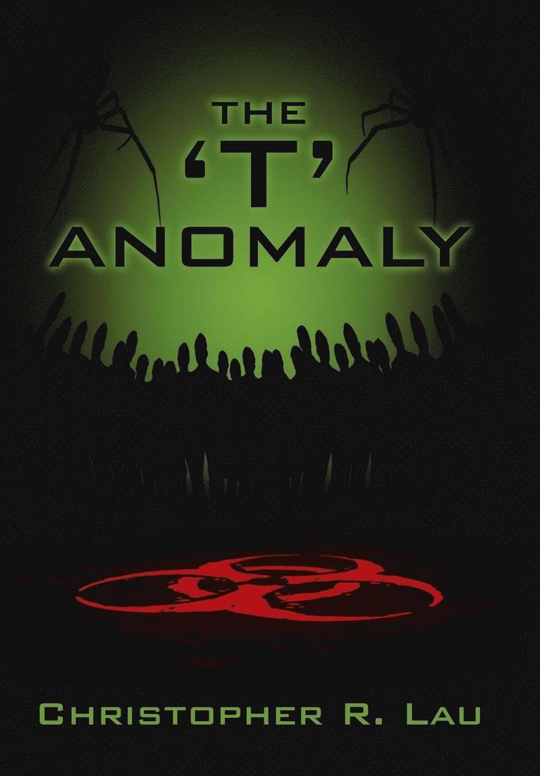 The 'T' Anomaly 1