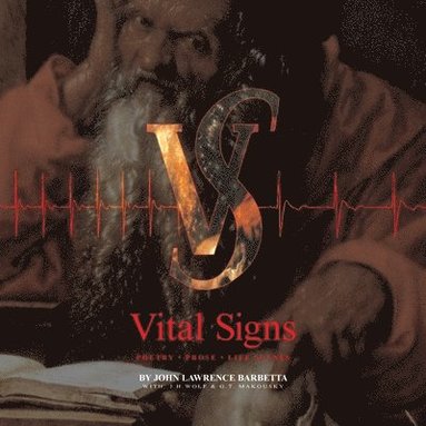 bokomslag Vital Signs