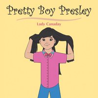 bokomslag Pretty Boy Presley