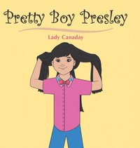 bokomslag Pretty Boy Presley