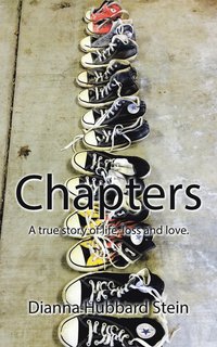 bokomslag Chapters