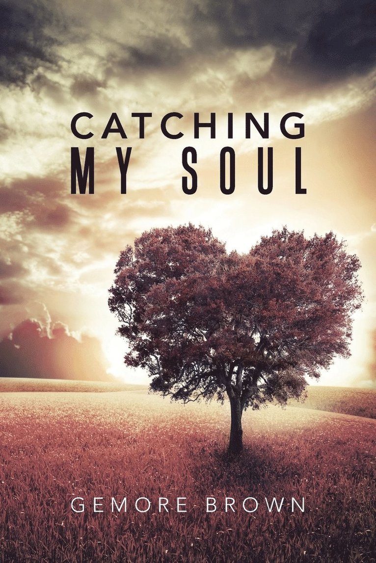 Catching My Soul 1