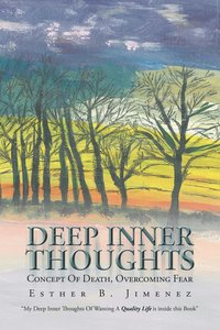 bokomslag Deep Inner Thoughts
