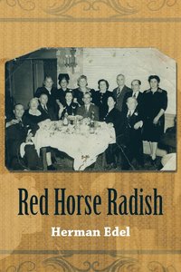 bokomslag Red Horse Radish