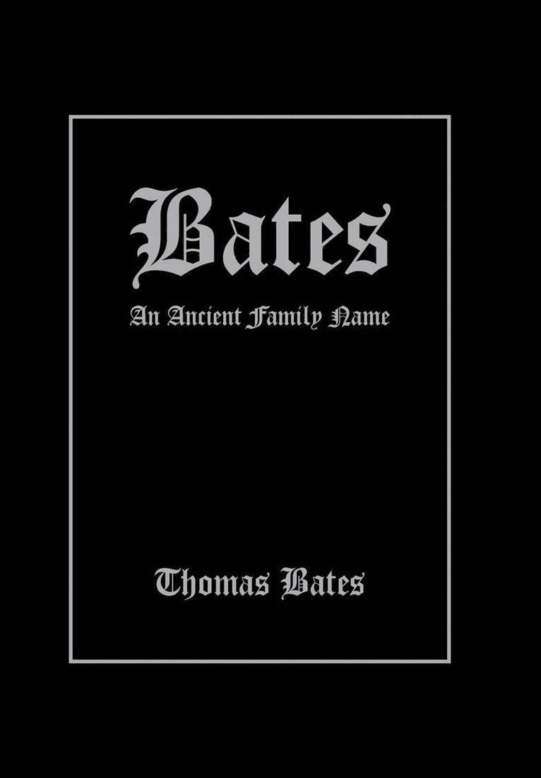 Bates 1