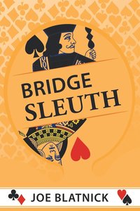 bokomslag Bridge Sleuth