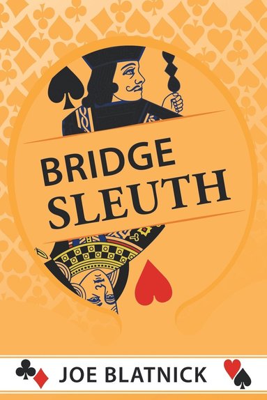 bokomslag Bridge Sleuth