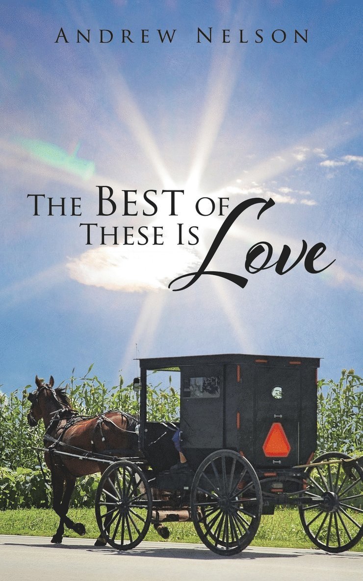 Best of These Is Love