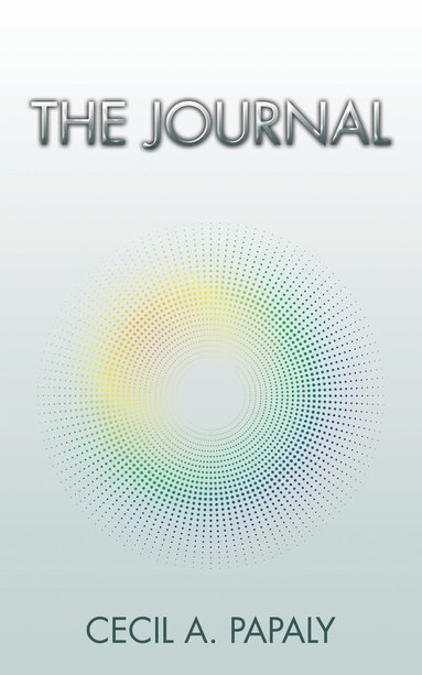 bokomslag Journal